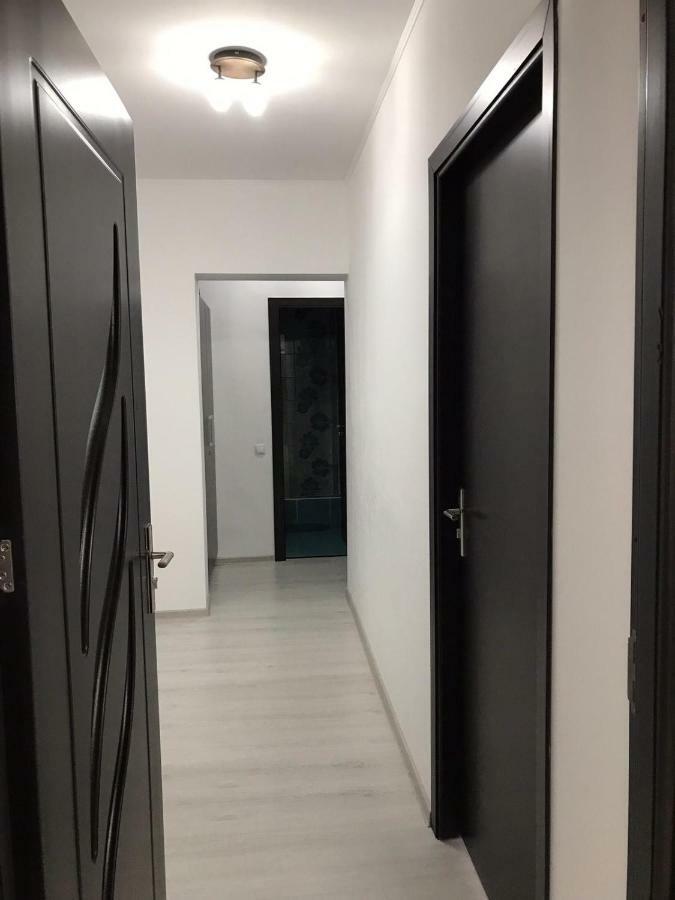 Apartament Mont Blanc Sinaia Exterior photo